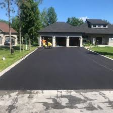 Best Residential Driveway Installation  in Palo Cedro, CA